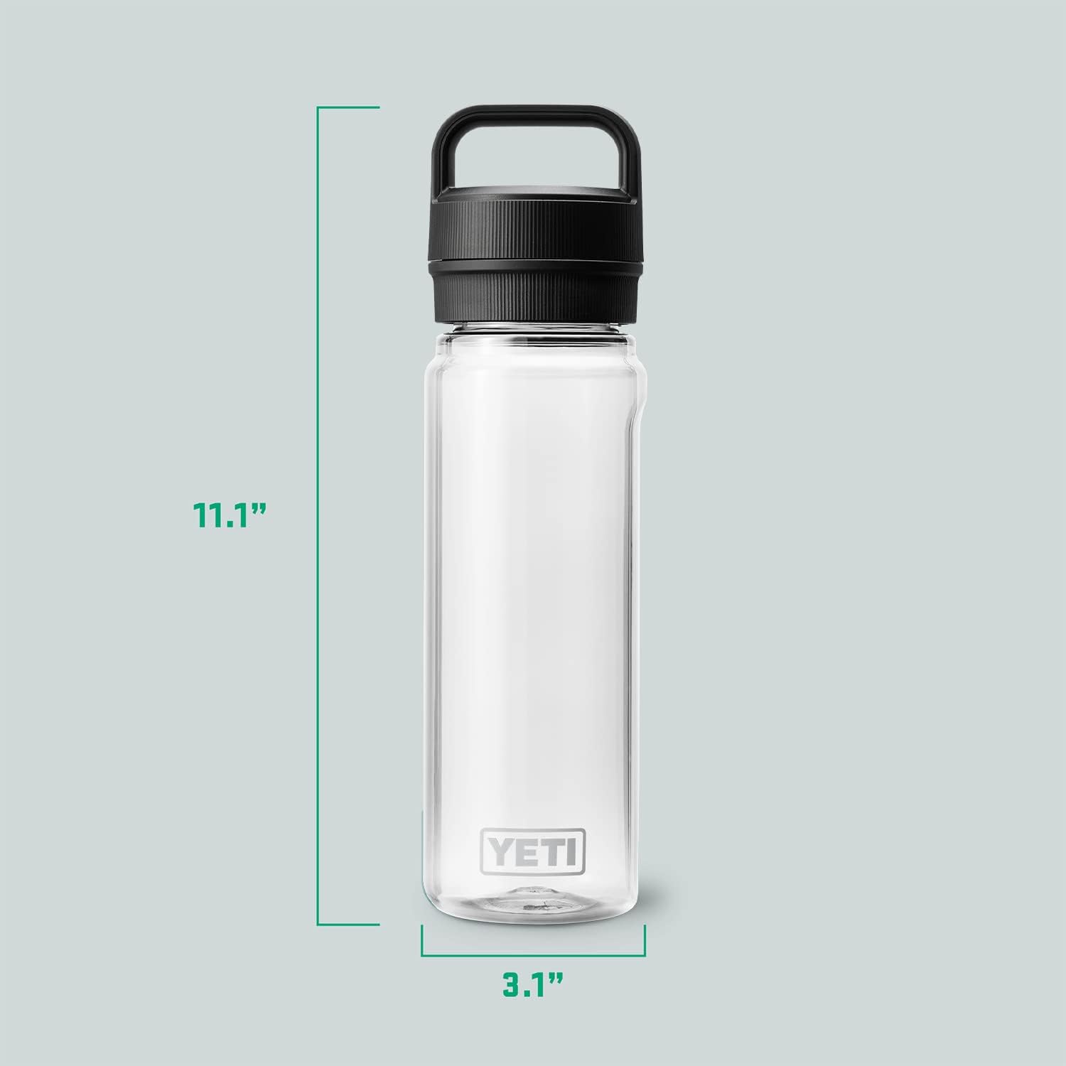 25oz Lightweight Water Bottle Leakproof encalife