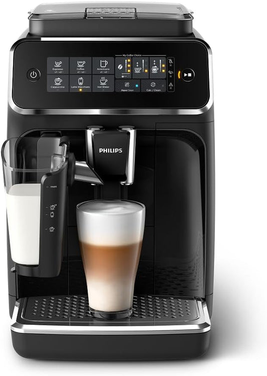 Philips 3200 LatteGo Espresso Machine
