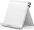 Mobile Stand Foldable Compact Desk Phone Holder Cradle encalife