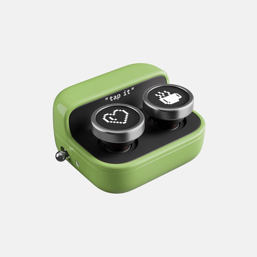 Bluetooth E-Reader Remote for Smooth Page Turning encalife