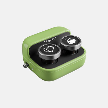 Bluetooth E-Reader Remote for Smooth Page Turning encalife