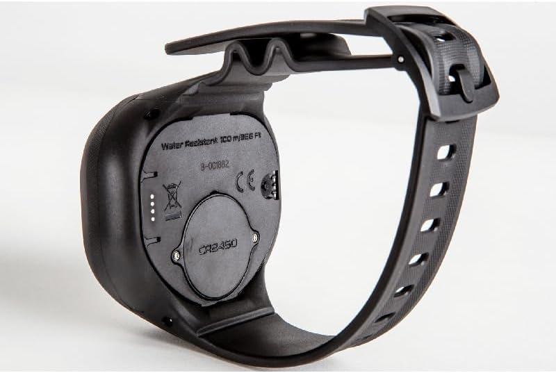 SEAC Screen Wrist Scuba Dive Computer encalife