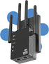 WiFi Extender 1200Mbps I 12880 Sq. Ft Signal Booster