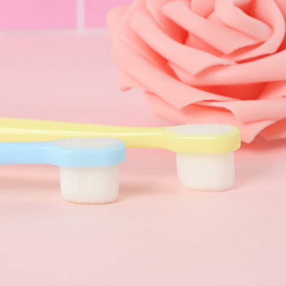 Ultra Soft Kids Toothbrushes 6-Pack encalife