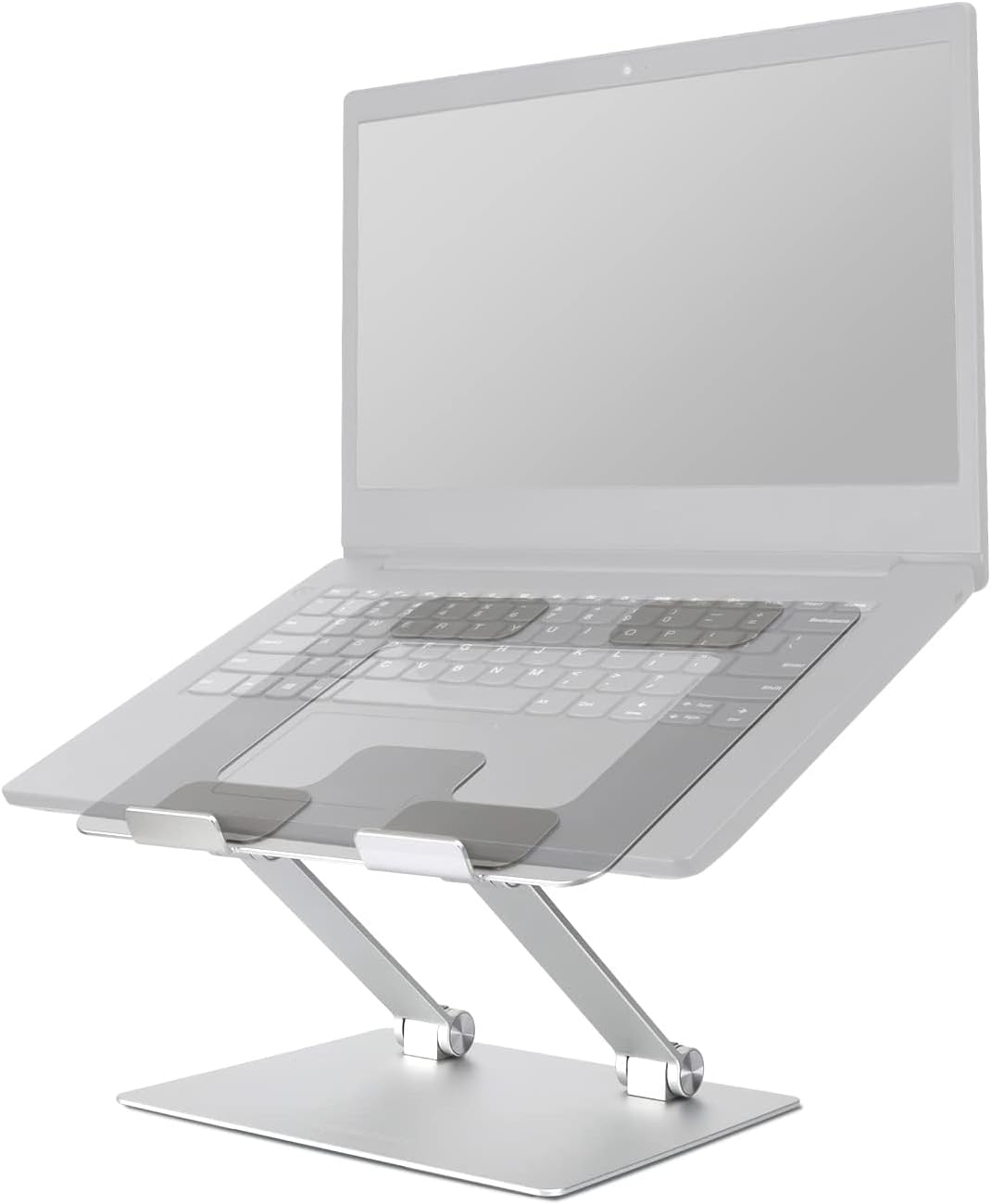 Portable Laptop Stand With Cooling encalife