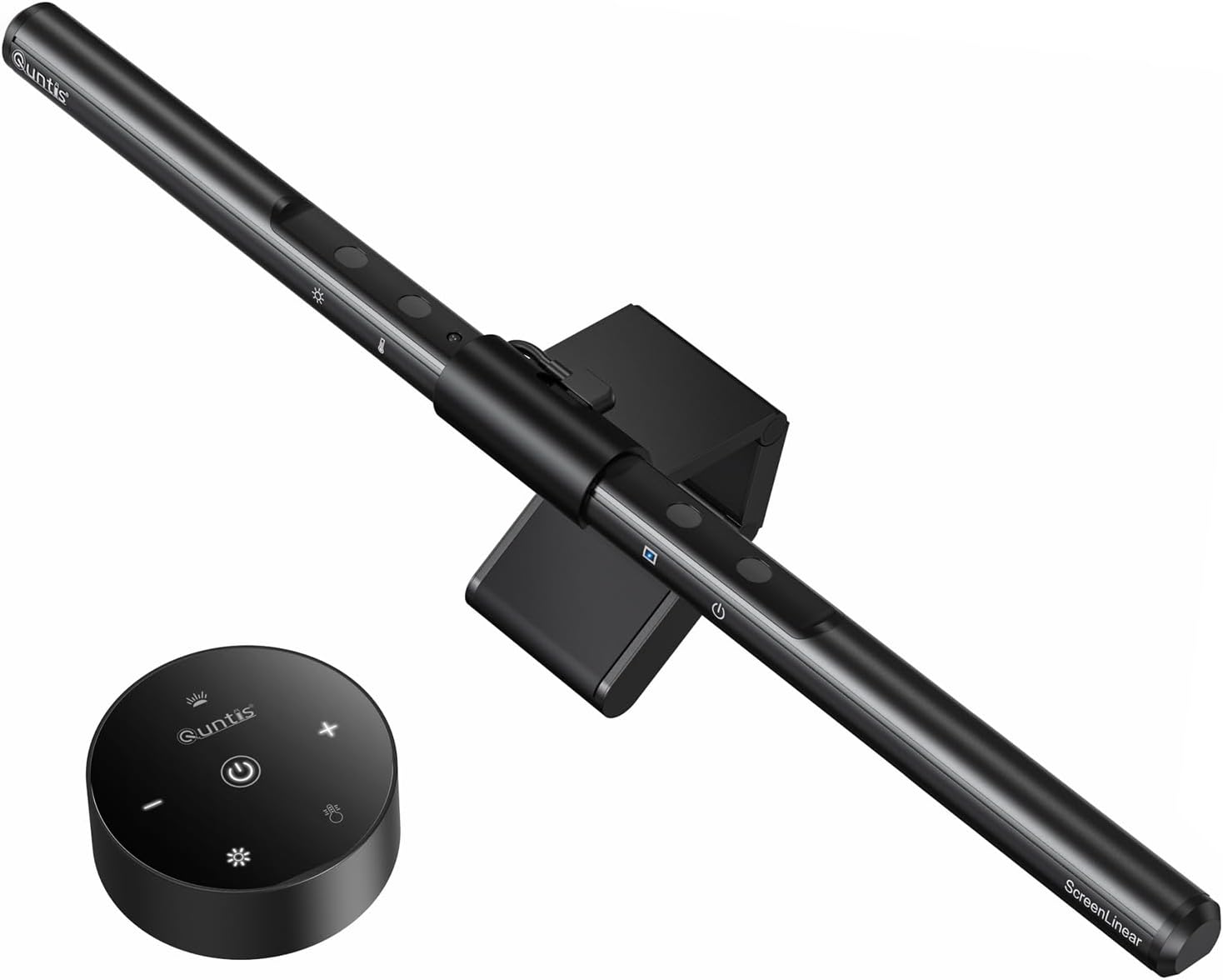 USB Monitor Light Bar for Home Office Desks encalife