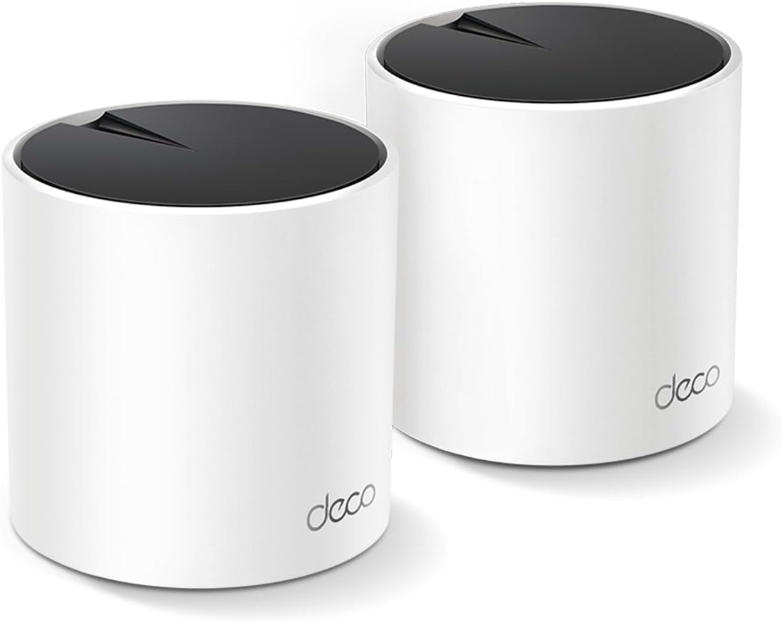 TP-Link Deco X55 I AX3000 Mesh WiFi