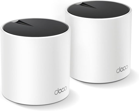 TP-Link Deco X55 I AX3000 Mesh WiFi