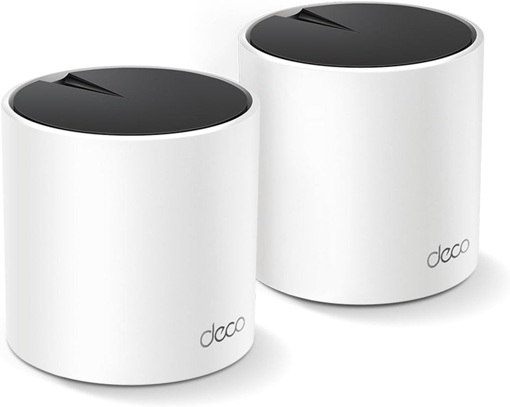 TP-Link Deco X55 I AX3000 Mesh WiFi