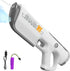 Electric Water Gun | Automatic Recharge High Range Blaster Toy