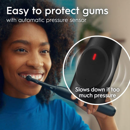 Oral-B iO2 Rechargeable Electric Toothbrush Starter encalife