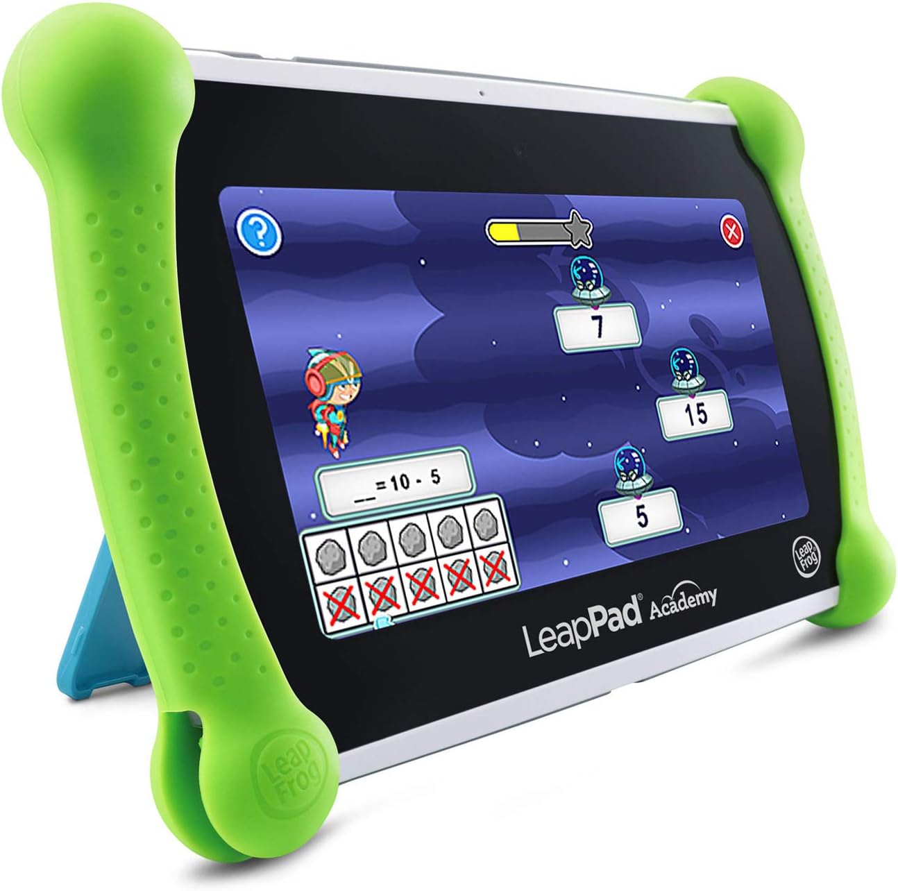 Tablet Kids I Academy Learning Tablet encalife