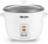 AROMA 3-Cup I Mini Rice Cooker