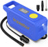 Inzeetor 150PSI Tire Inflator Fast Air Compressor encalife