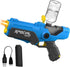 Electric Water Gun | LED Auto-Refill Long Range Blaster Toy