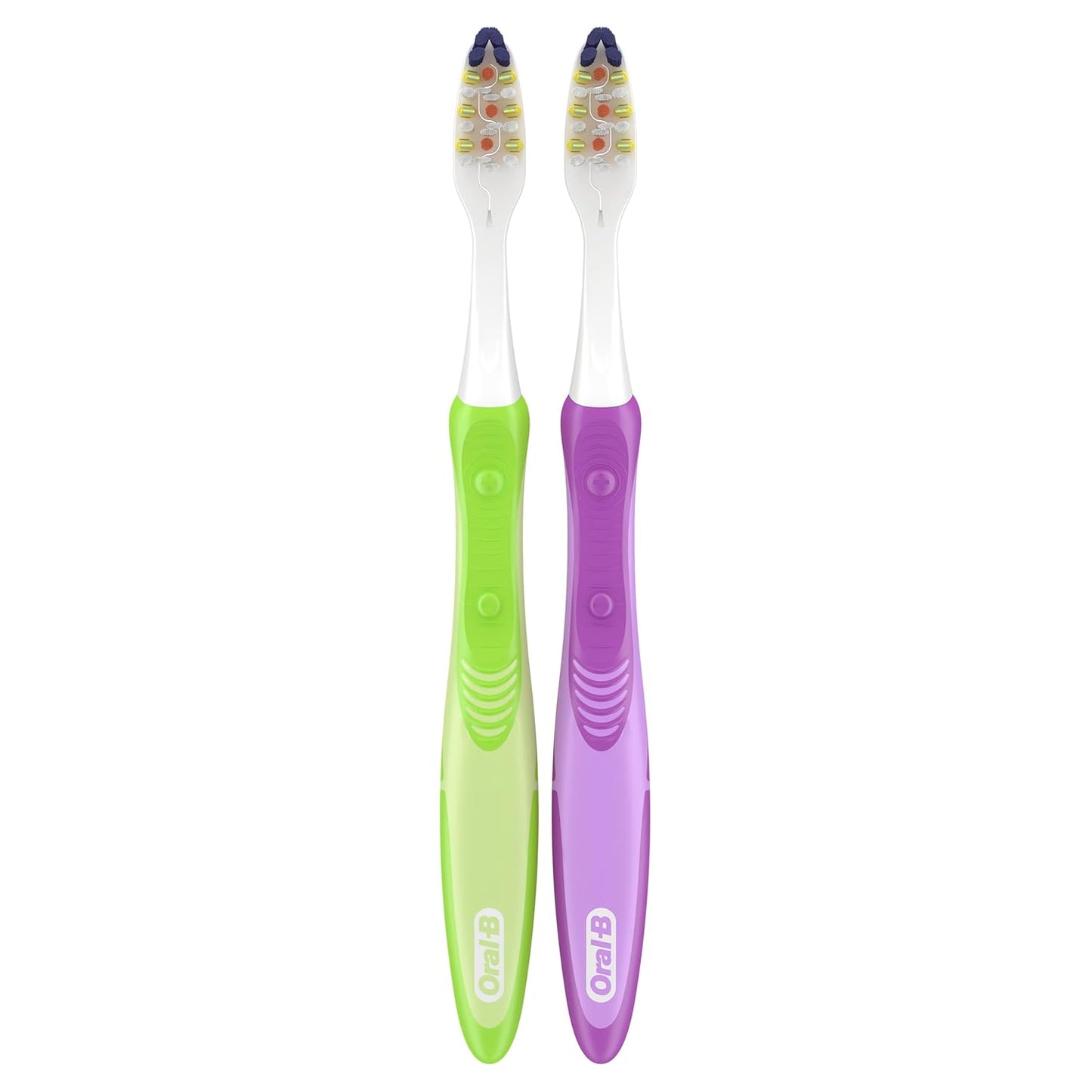 Oral-B Pro-Health Soft Battery Toothbrush encalife