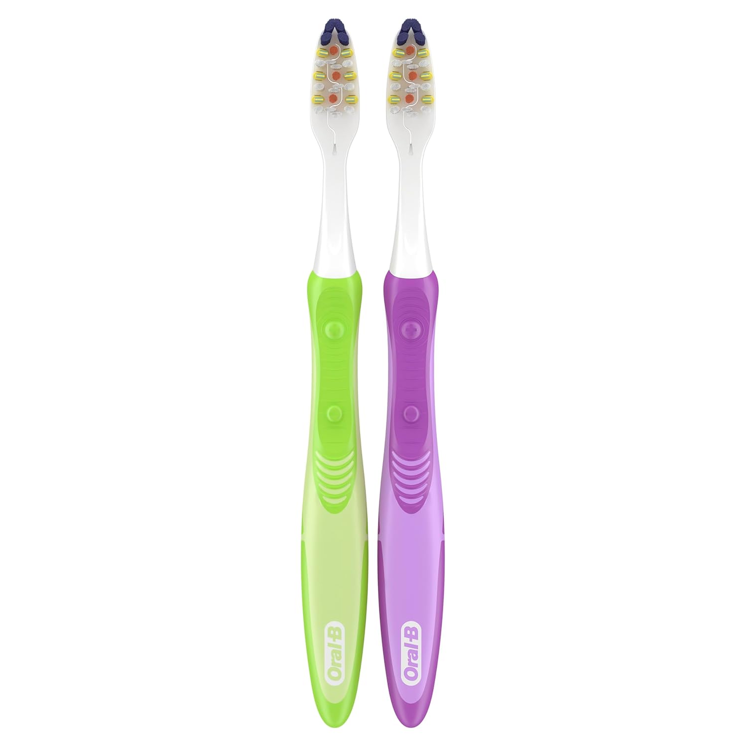Oral-B Pro-Health Soft Battery Toothbrush encalife