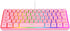 Gaming Keyboard I 60% RGB Wired 