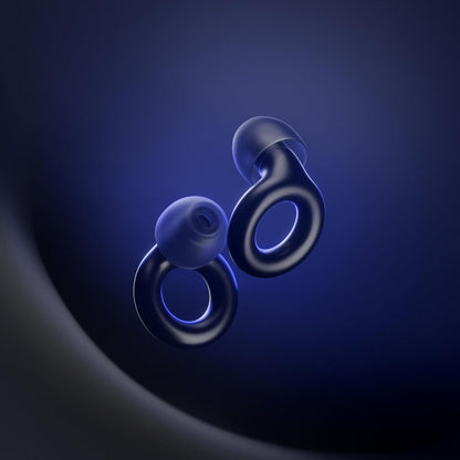 High-Fidelity Noise Reducing Earplugs for Concert Comfort encalife