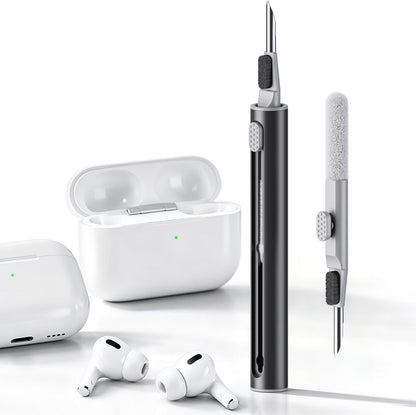 3-in-1 Earbud Cleaning Pen For Electronics Care encalife