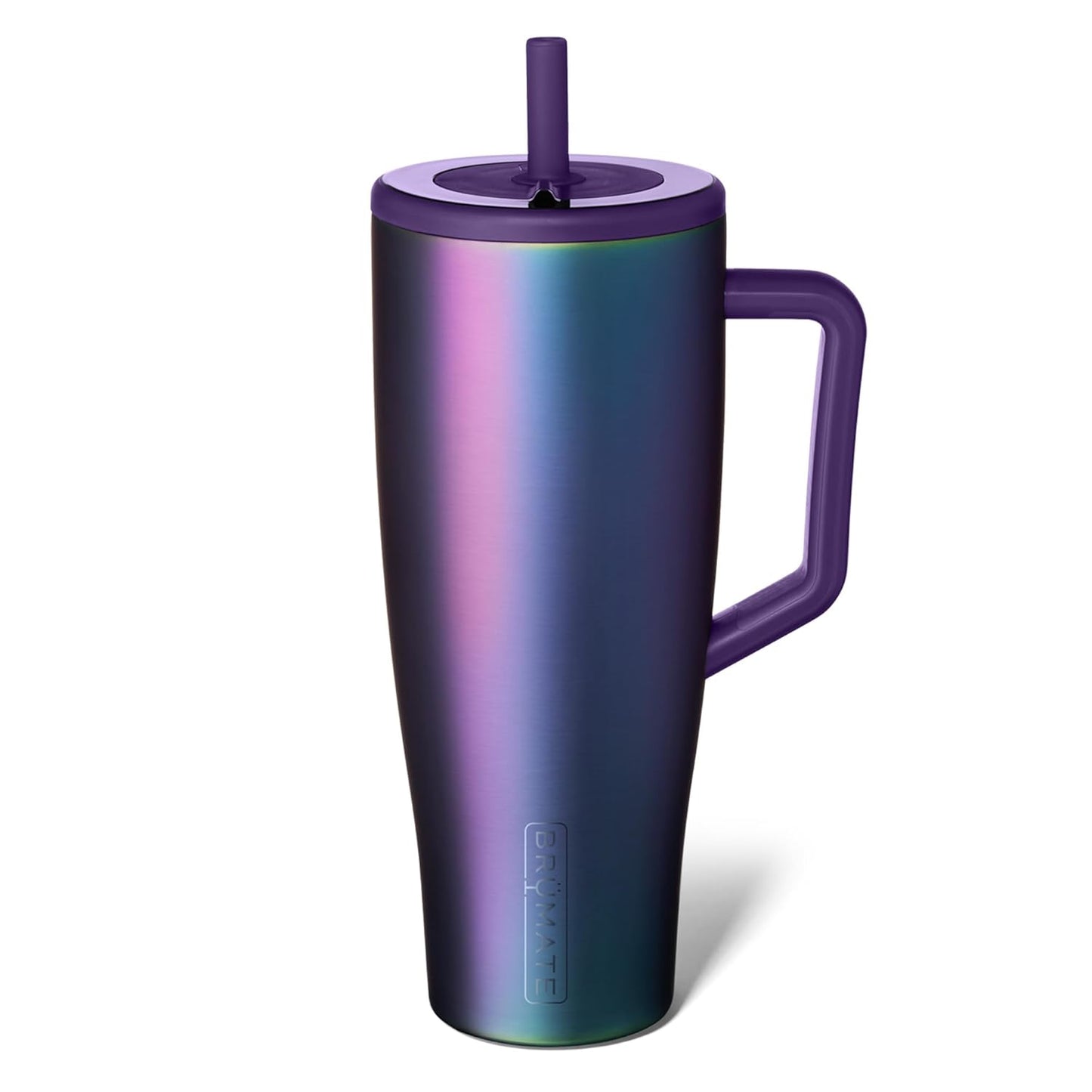 Leakproof Insulated Tumbler Water Bottle