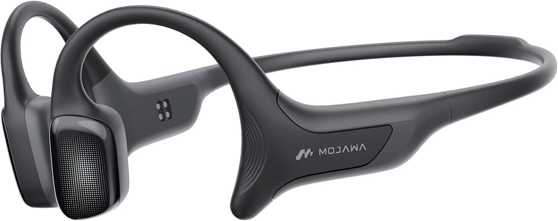 Smart Bluetooth Headphones for Sports Training