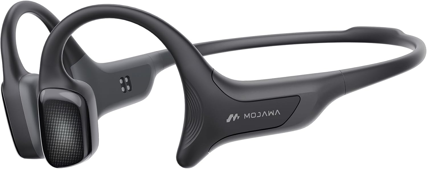 Smart Bluetooth Headphones for Sports Training
