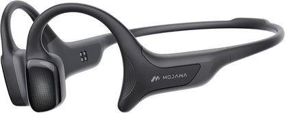 Smart Bluetooth Headphones for Sports Training