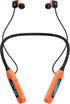 Neckband Bluetooth Headphones with 80-hour battery life