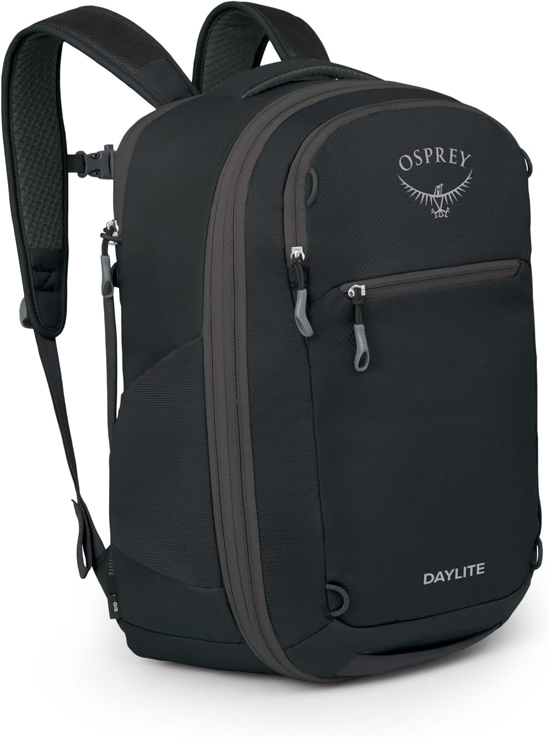 Expandable Travel Backpack Personal Item Bag encalife