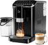 20 Bar Espresso Machine with Grinder & Frother