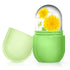 Reusable Silicone Ice Roller for Glowing Skin Therapy encalife