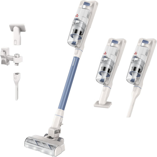 Bissell PowerClean self standing cordless vacuum cleaner