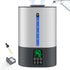 Warm & Cool Mist Humidifier | 6L Capacity | With Essential Oil Diffuser encalife