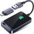 Wireless CarPlay Adapter | No Lag Apple CarPlay Dongle Plug & Play