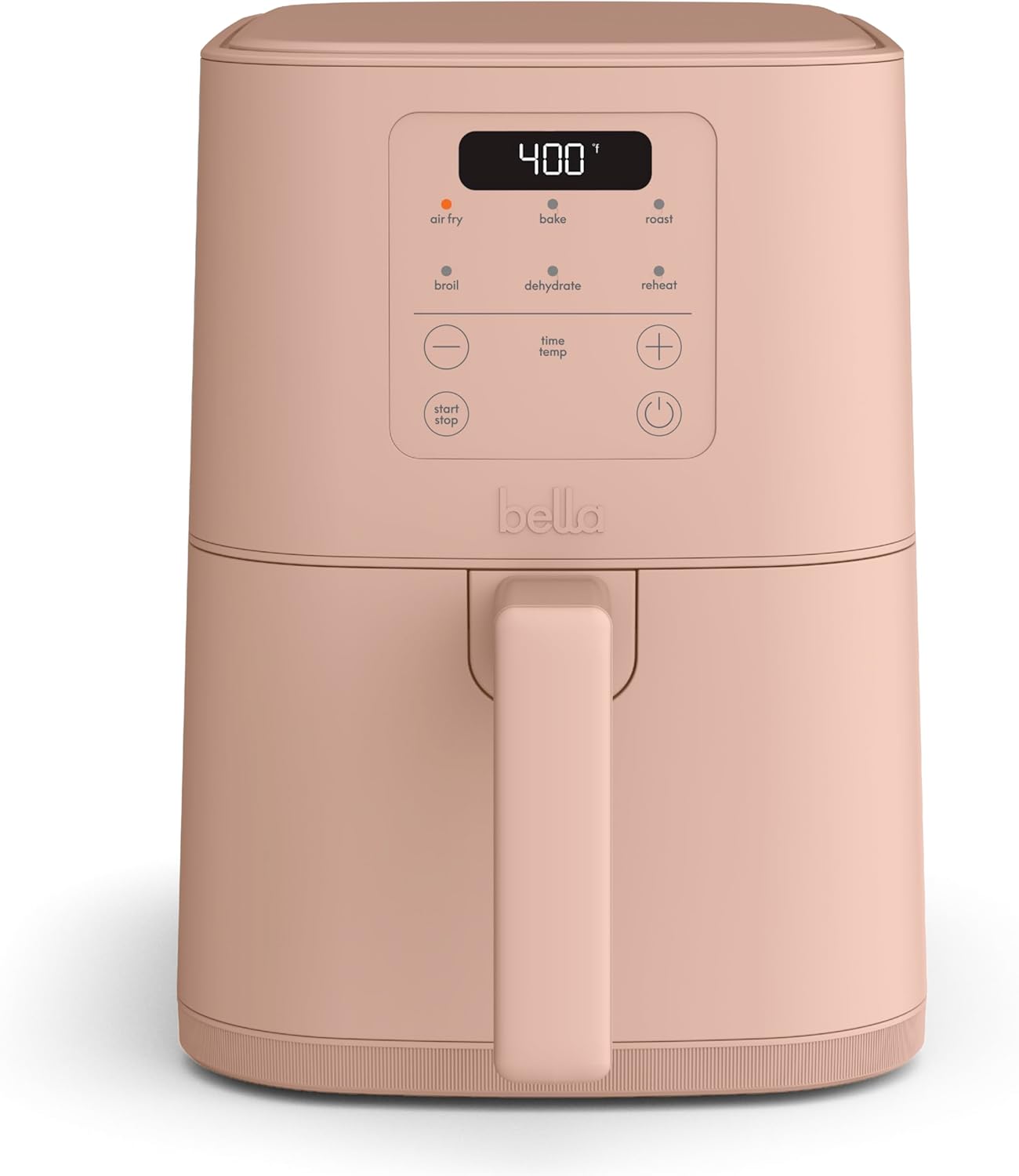 4QT Slim Air Fryer I Compact Ceramic I Blossom