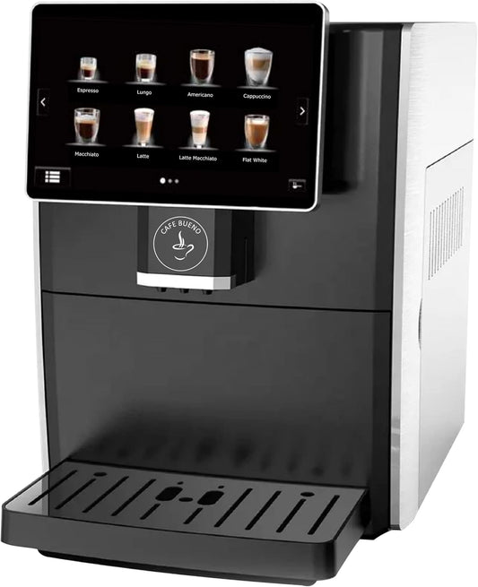 Cafe Bueno Super Automatic Espresso Machine