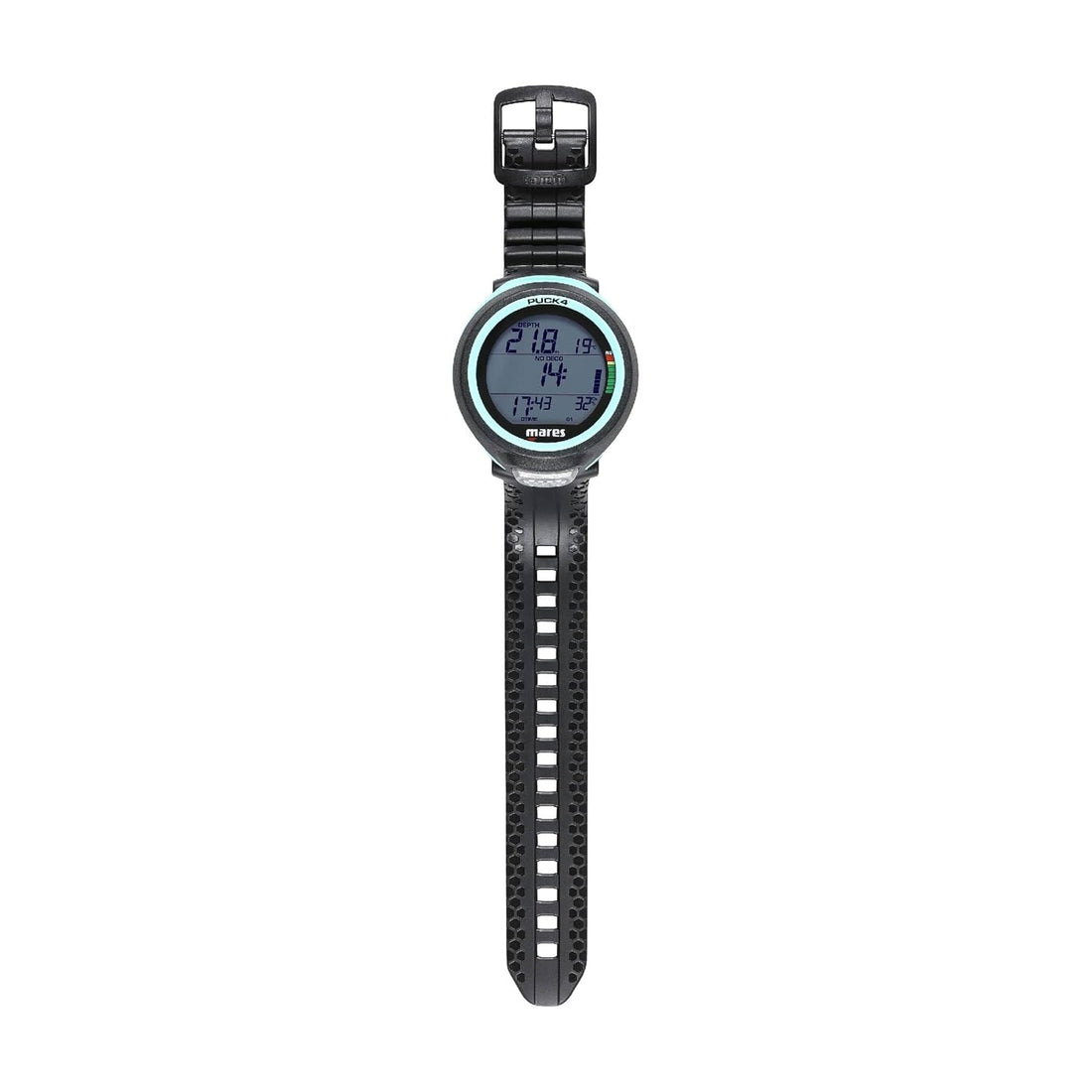 Mares Puck 4 Bluetooth I Dive Computer encalife