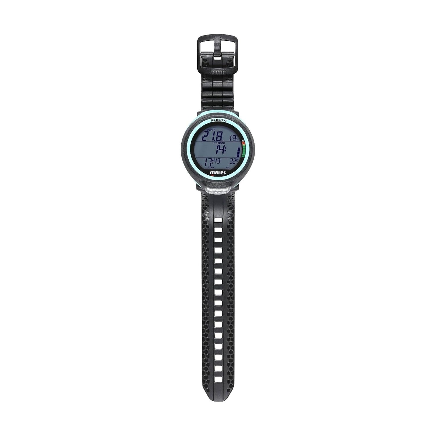 Mares Puck 4 Bluetooth I Dive Computer encalife