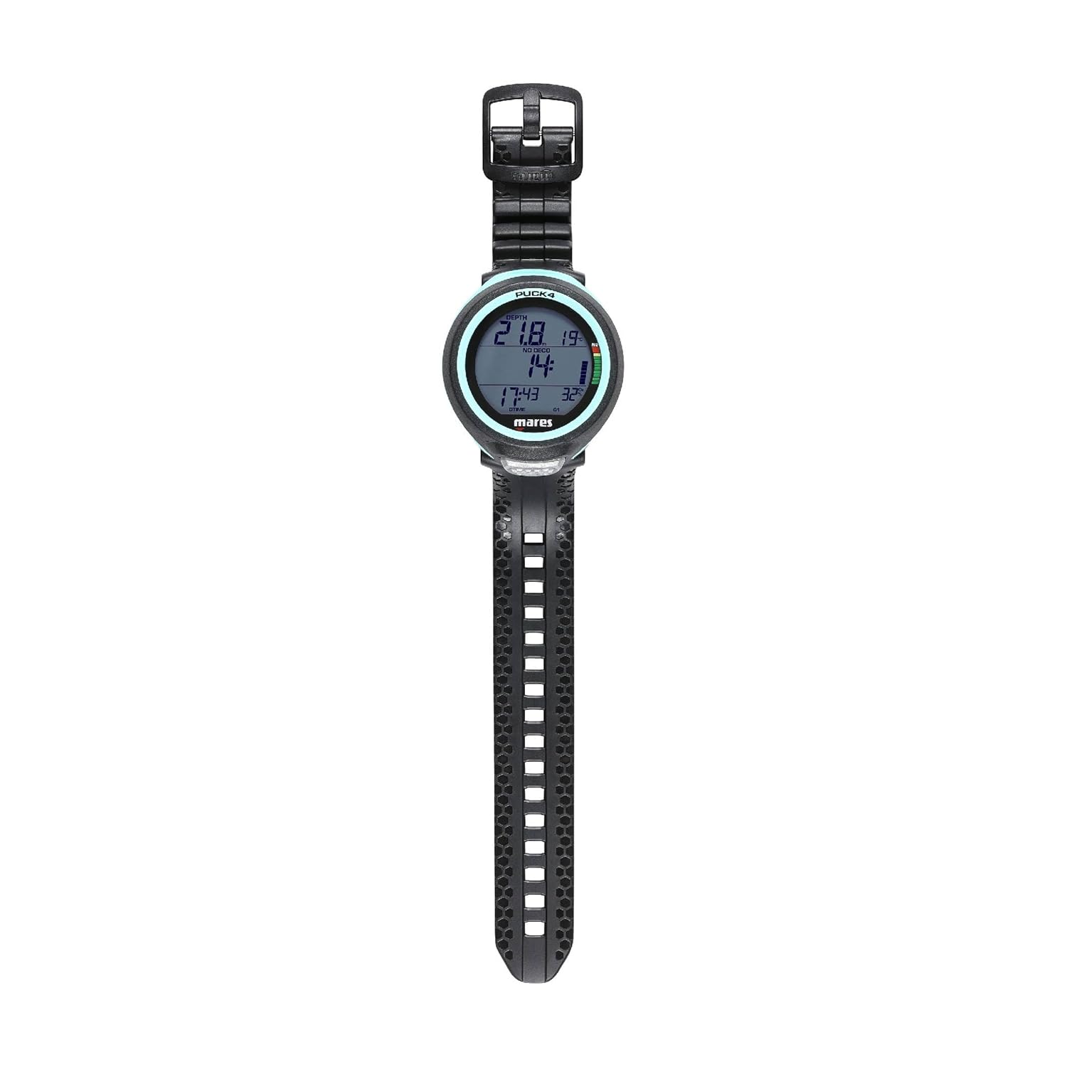Mares Puck 4 Bluetooth I Dive Computer encalife
