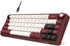 RK Royal Kludge R65 RGB Mechanical Gaming Keyboard I Red