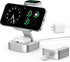 Foldable 3-in-1 Magnetic Fast Travel Charging Station encalife