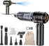 Cordless Mini Car Vacuum Cleaner 20000Pa Powerful Suction encalife