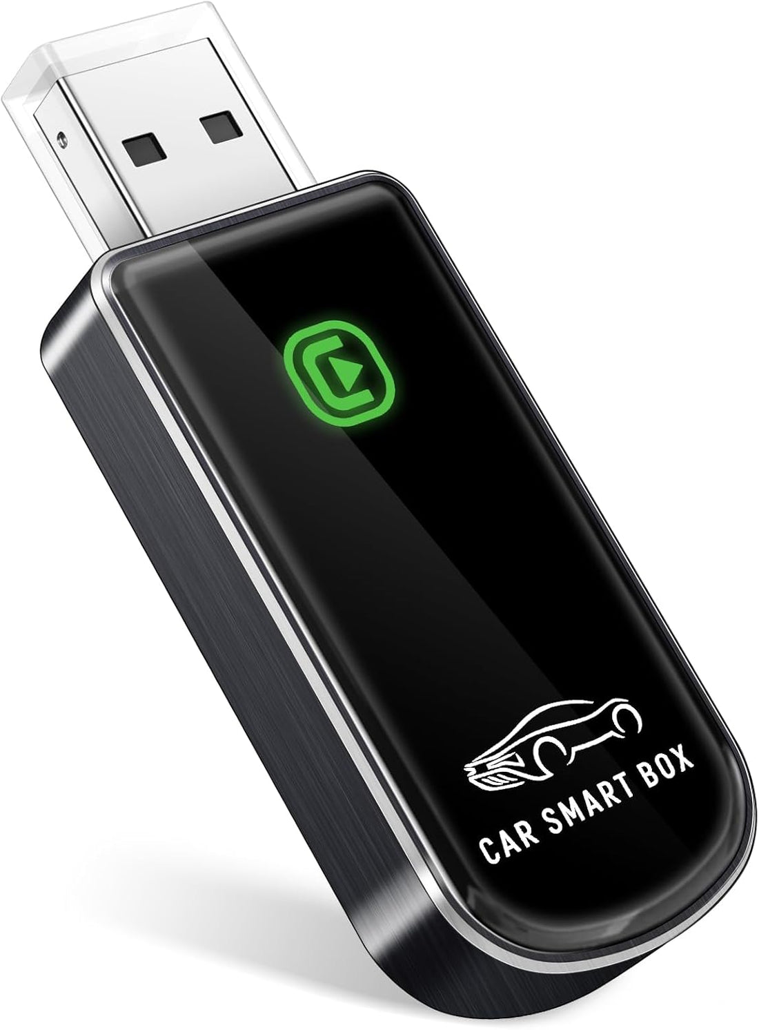 Wireless CarPlay Adapter | CarPlay Dongle Plug