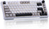 E-YOOSO Z82 75% Wireless Mechanical Keyboard