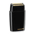 BaBylissPRO Double Foil Electric Razor Men Travel Shaver encalife