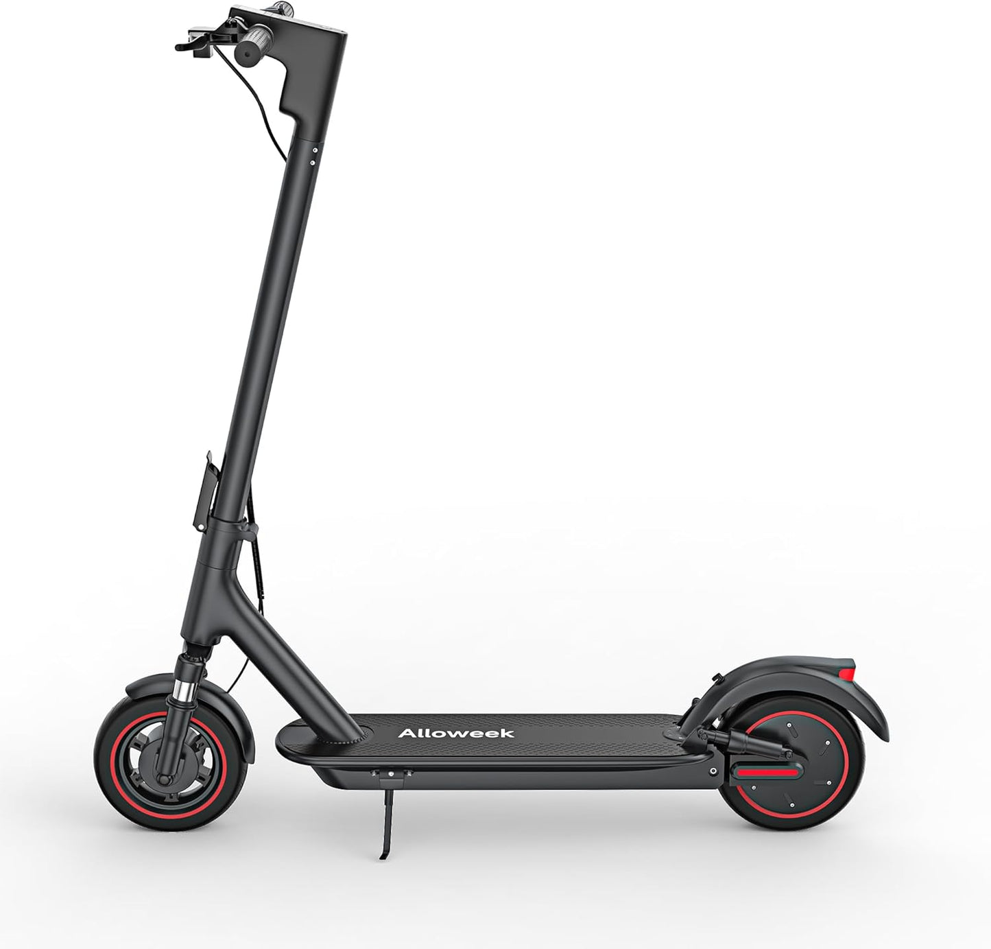500W Electric Scooter I 28 Mile Folding Commuter E-Scooter