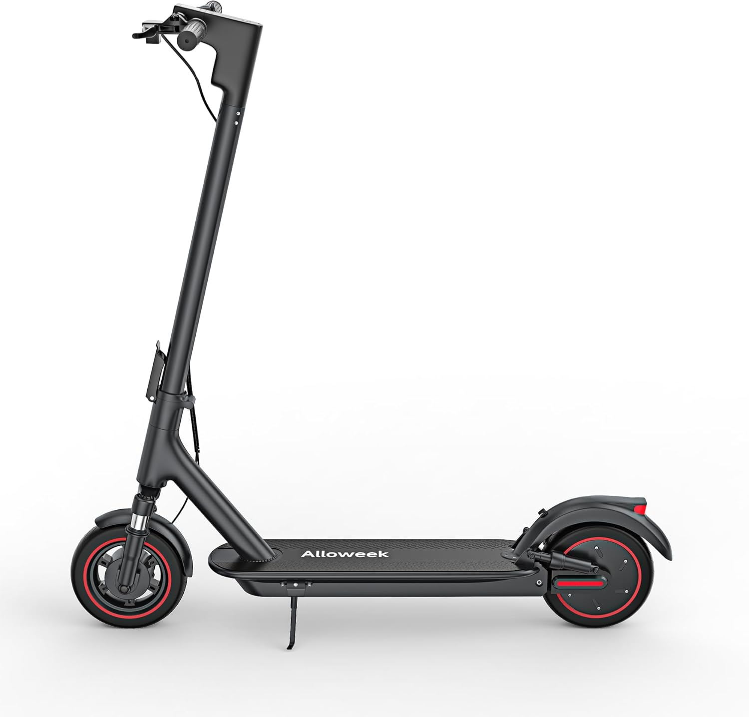 500W Electric Scooter I 28 Mile Folding Commuter E-Scooter