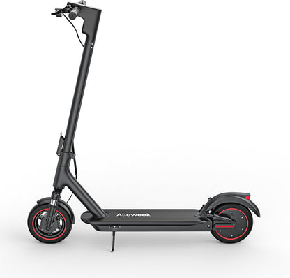 500W Electric Scooter I 28 Mile Folding Commuter E-Scooter