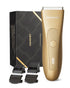 MANSPOT Waterproof Beard Trimmer Body Grooming Kit encalife
